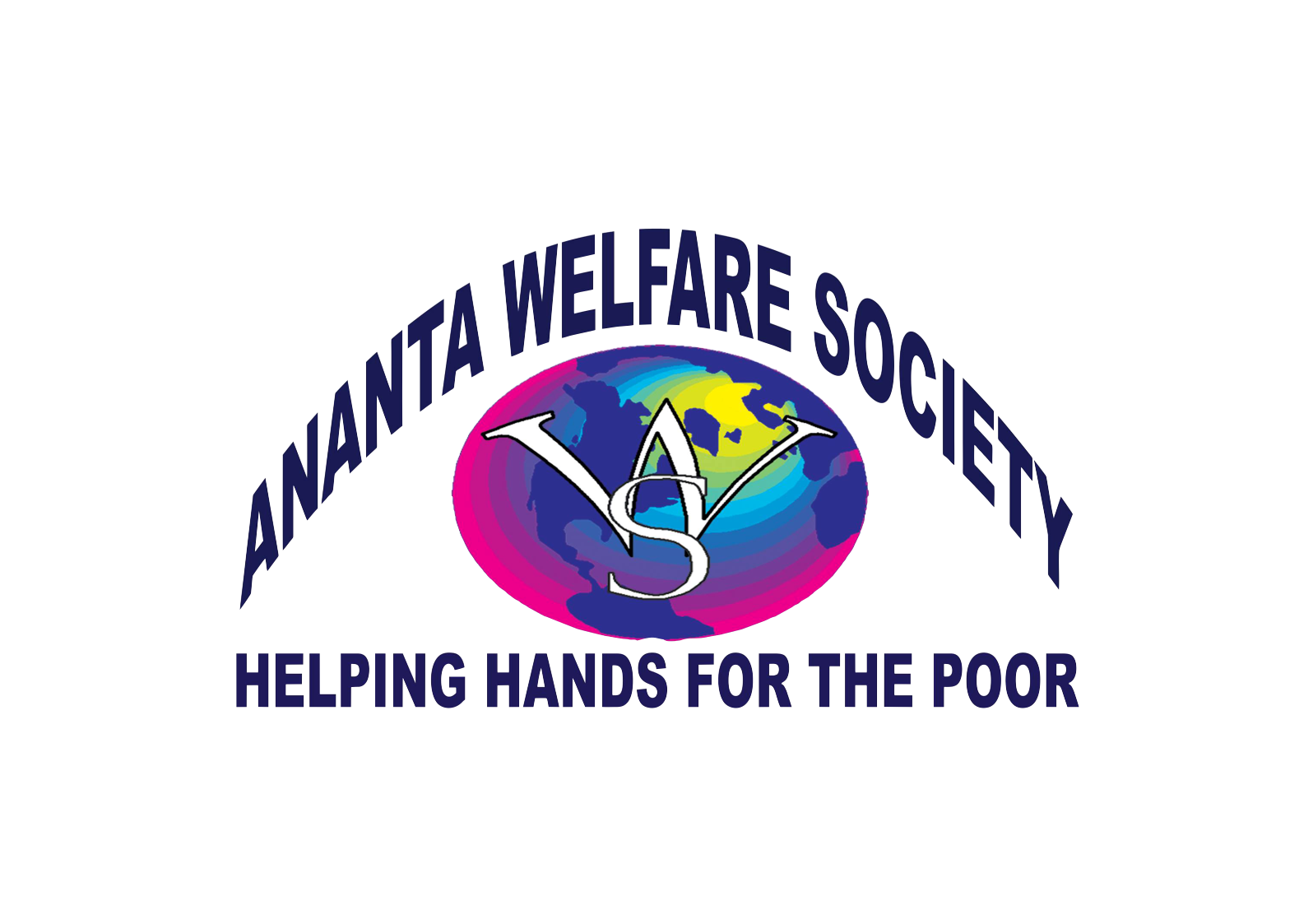 Ananta welfare Society